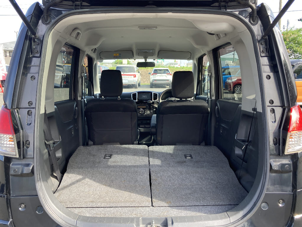 三菱 デリカＤ：２ G4 4WD