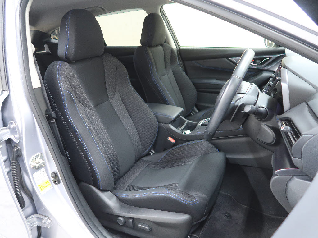 スバル レヴォーグ GT-H EX 4WD