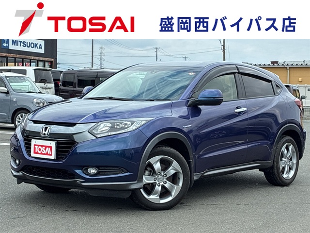 ホンダ ヴェゼルＨＶ