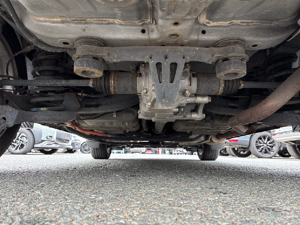 ホンダ ヴェゼルＨＶ ﾊｲﾌﾞﾘｯﾄﾞX・Lﾊﾟｯｹｰｼﾞ 4WD