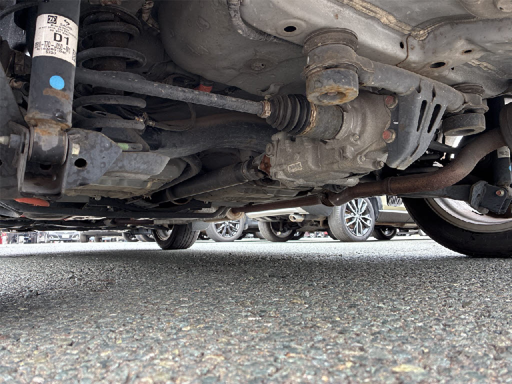 ホンダ ヴェゼルＨＶ ﾊｲﾌﾞﾘｯﾄﾞX・Lﾊﾟｯｹｰｼﾞ 4WD