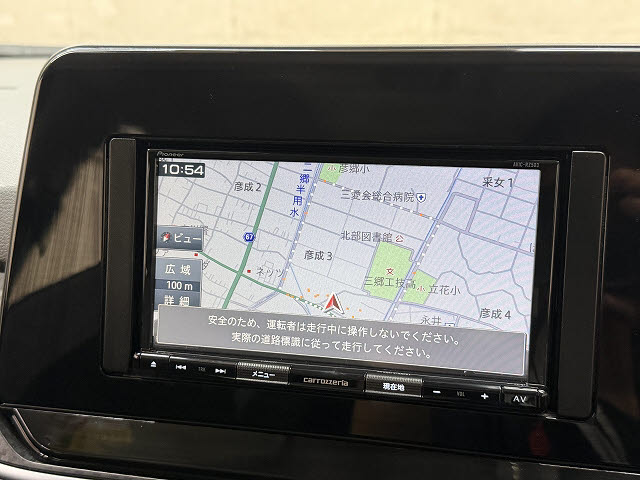 ニッサン ノート S