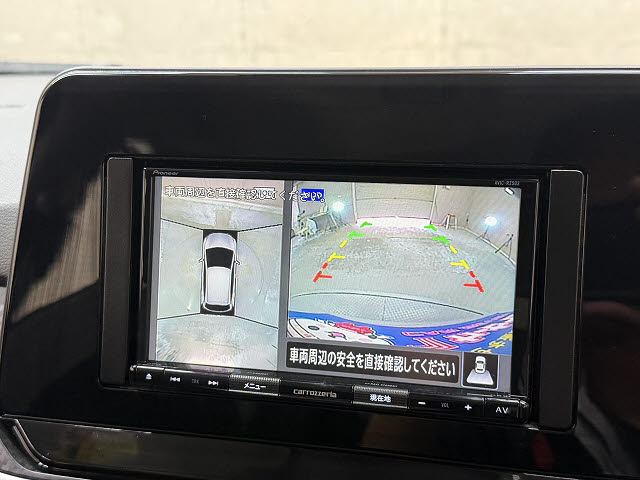 ニッサン ノート S