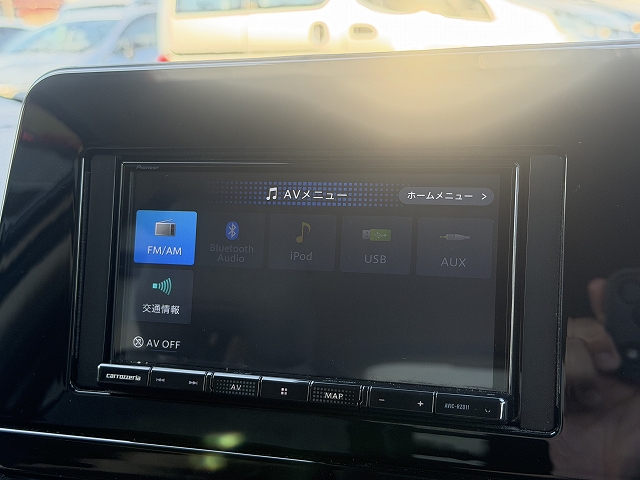 ニッサン ノート Ｓ