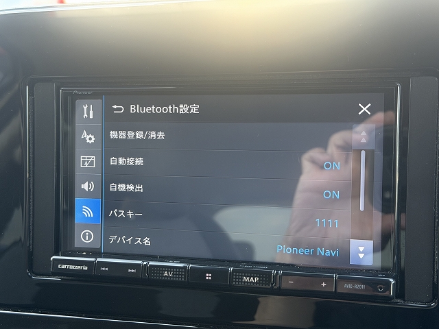 ニッサン ノート Ｓ