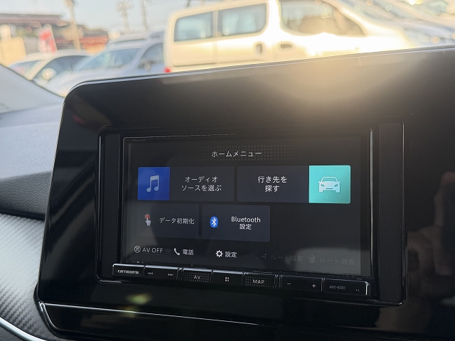 ニッサン ノート Ｓ
