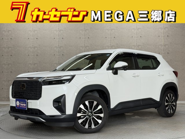 ホンダ ＷＲ－Ｖ