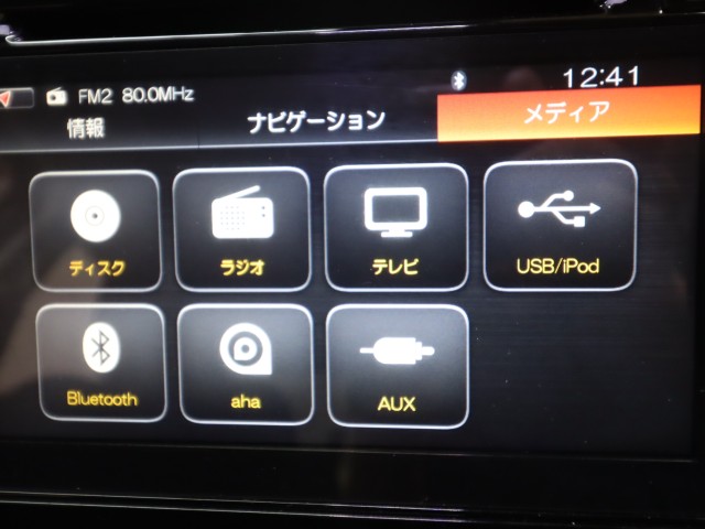 スズキ スイフト RS