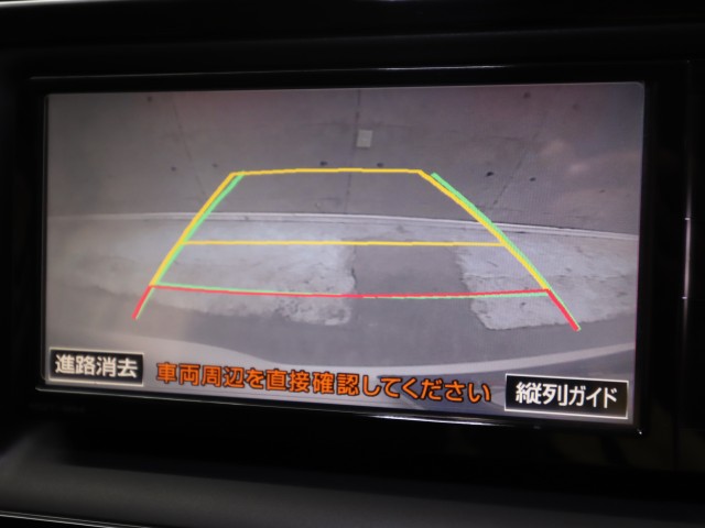 トヨタ ヴォクシー V