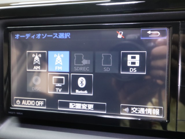 トヨタ ヴォクシー V