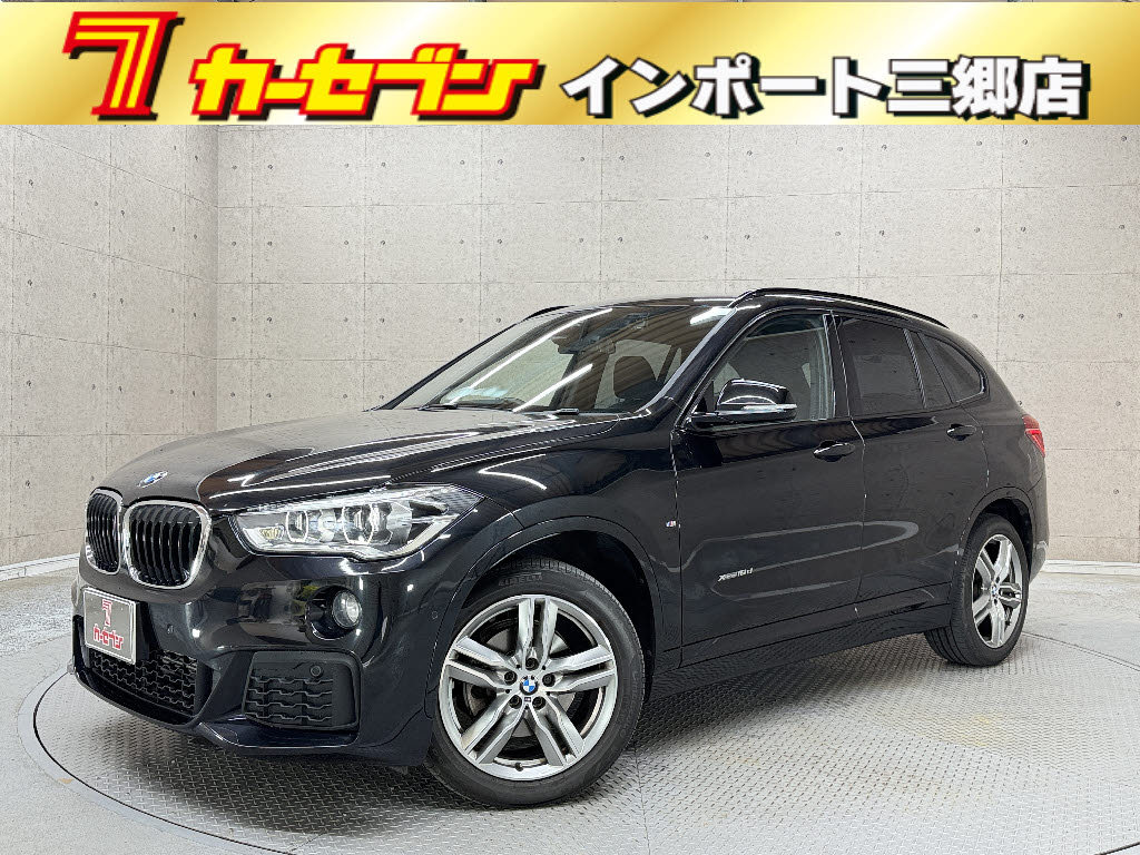 ＢＭＷ ＢＭＷ Ｘ１