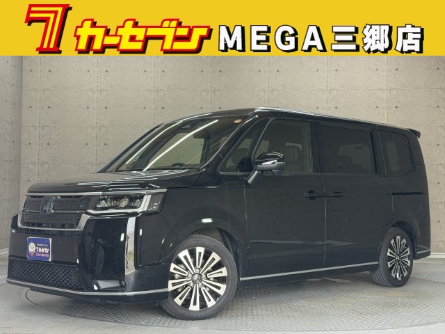 ホンダ ステップワゴン