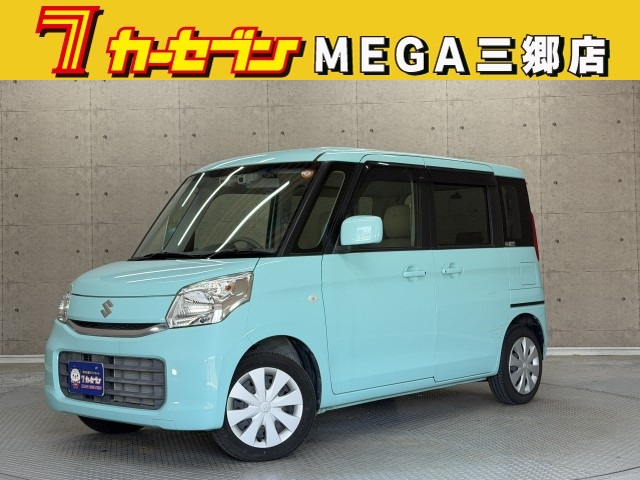 スズキ スペーシア