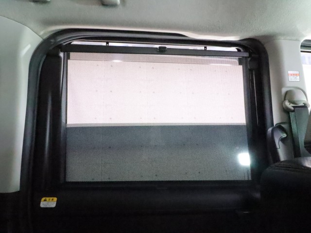 トヨタ タンク G