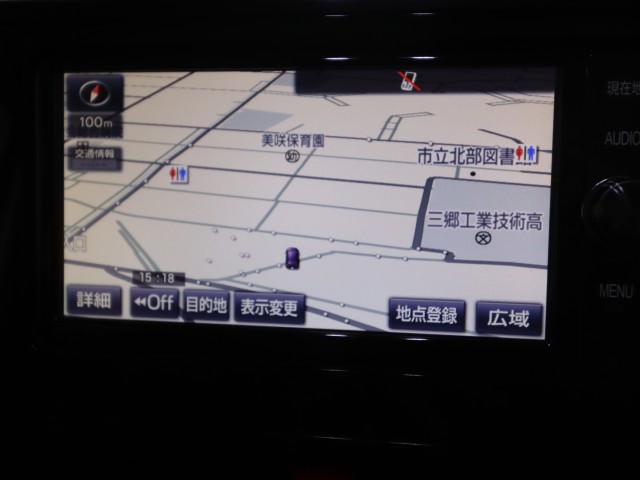 トヨタ タンク G