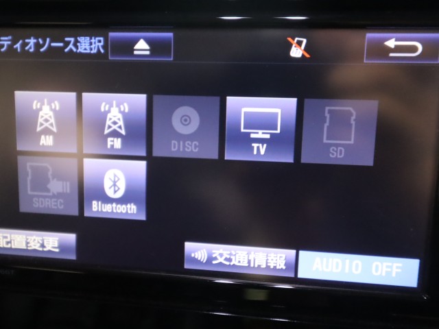 トヨタ タンク G