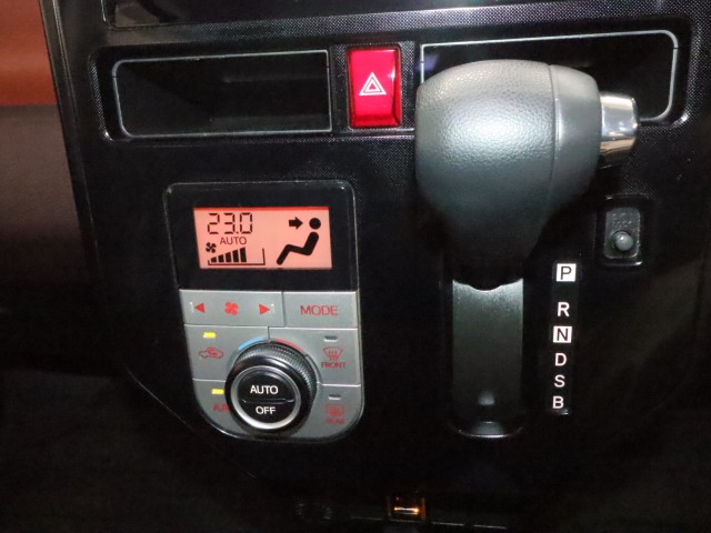 トヨタ タンク G