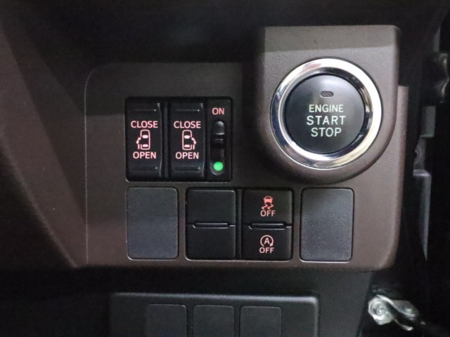 トヨタ タンク G