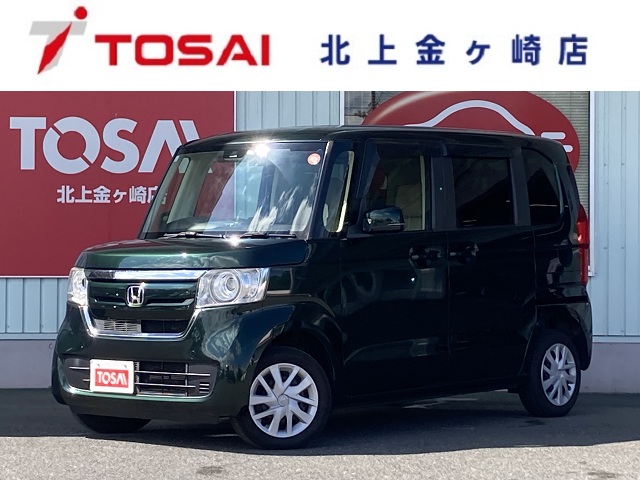 ホンダ Ｎ　ＢＯＸ
