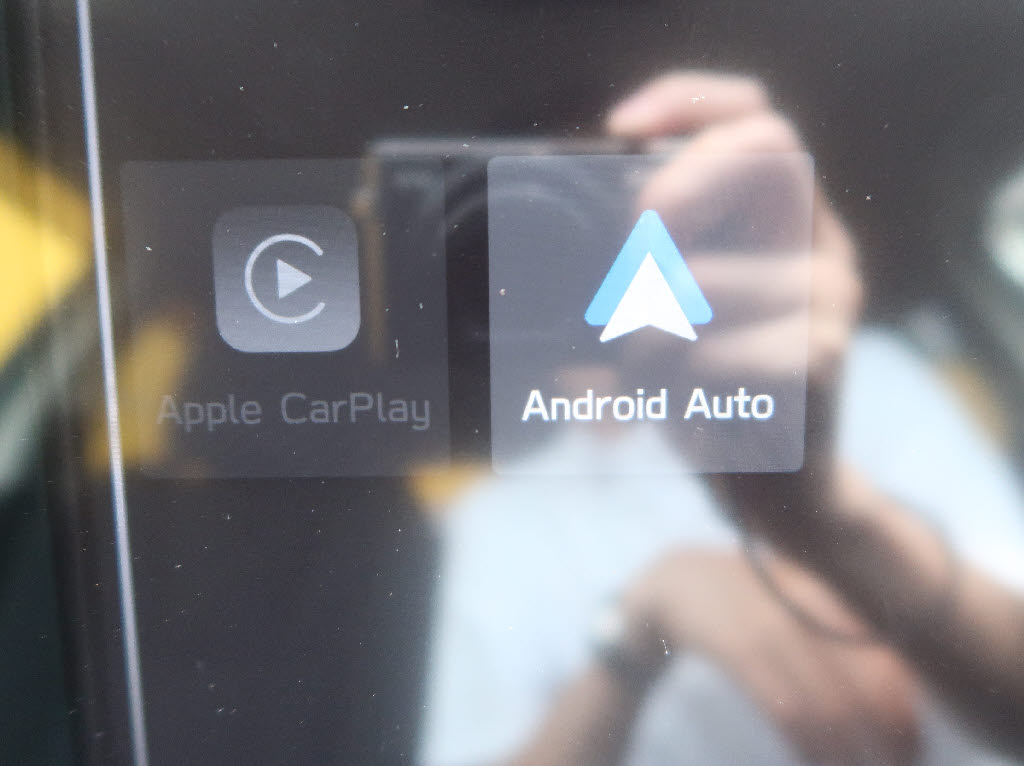 スバル レヴォーグ GT-H EX 4WD