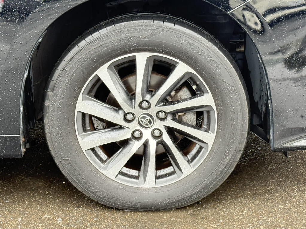 トヨタ ｳﾞｪﾙﾌｧｲｱﾊｲﾌﾞﾘｯﾄﾞ ZR Gｴﾃﾞｨｼｮﾝ 4WD
