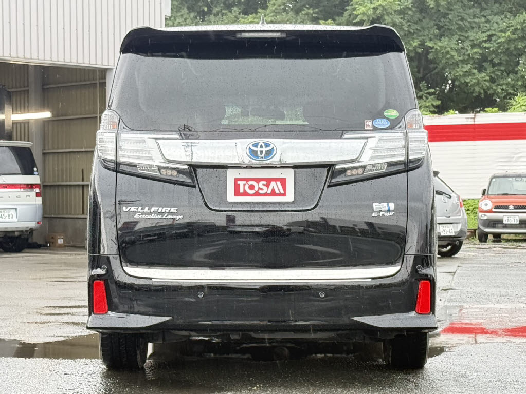 トヨタ ｳﾞｪﾙﾌｧｲｱﾊｲﾌﾞﾘｯﾄﾞ ZR Gｴﾃﾞｨｼｮﾝ 4WD