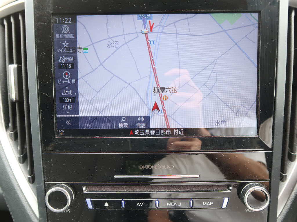 スバル フォレスター Xｴﾃﾞｨｼｮﾝ 4WD