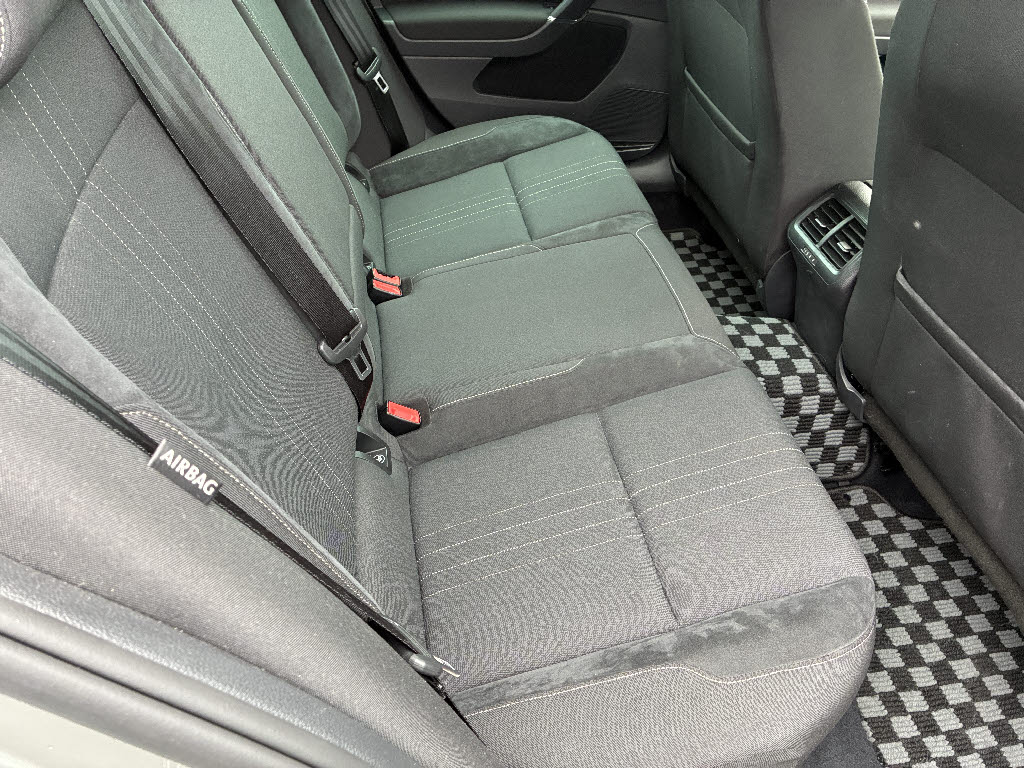 フォルクスワーゲン ＶＷゴルフオールトラック TSI 4ﾓｰｼｮﾝ