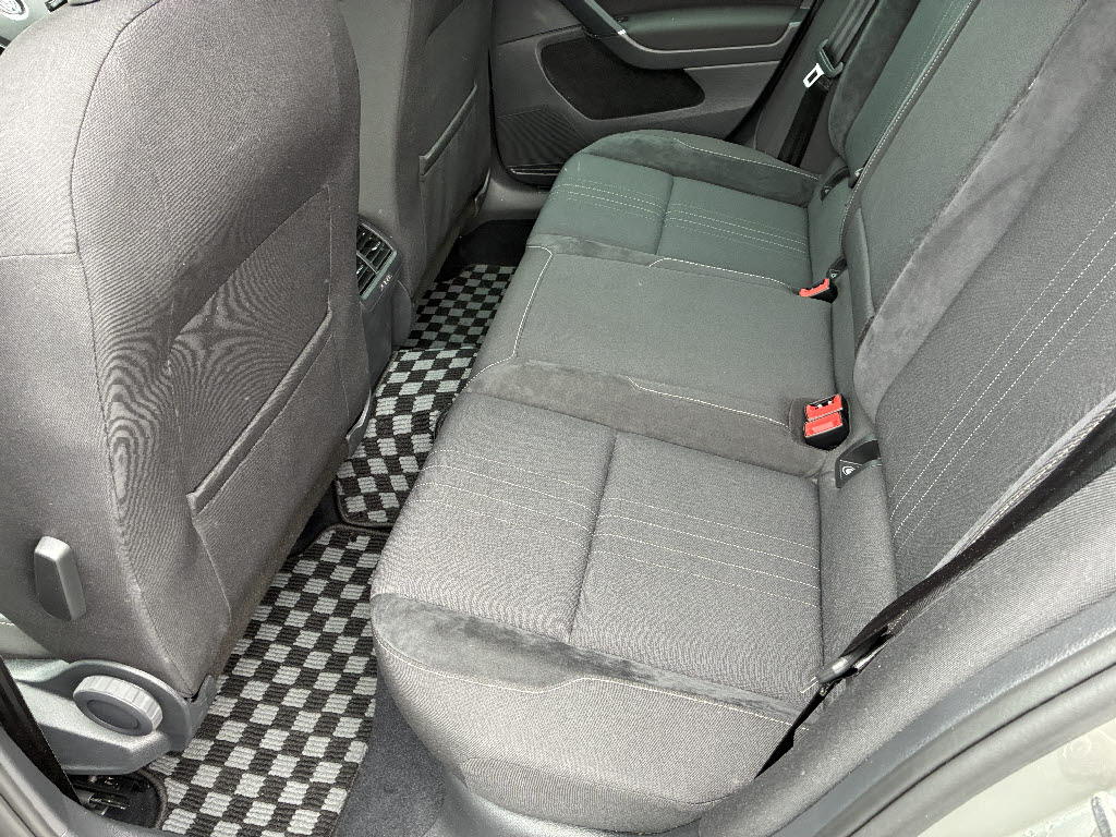 フォルクスワーゲン ＶＷゴルフオールトラック TSI 4ﾓｰｼｮﾝ