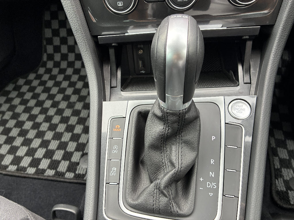 フォルクスワーゲン ＶＷゴルフオールトラック TSI 4ﾓｰｼｮﾝ