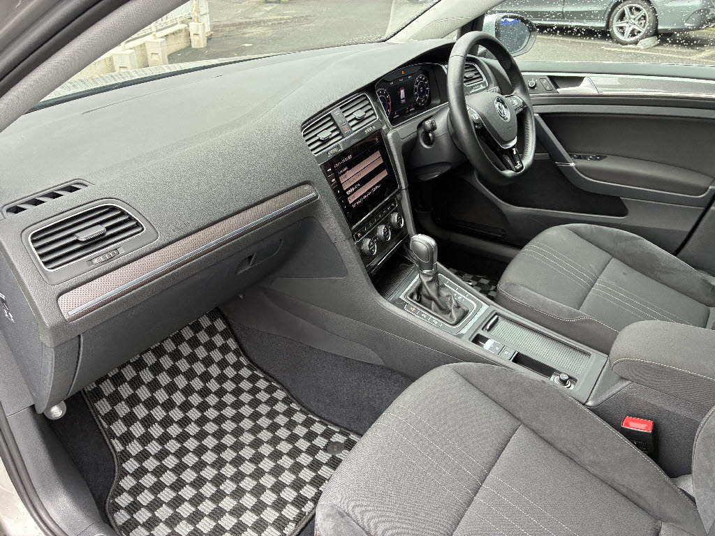 フォルクスワーゲン ＶＷゴルフオールトラック TSI 4ﾓｰｼｮﾝ