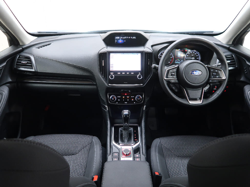 スバル フォレスター XT-ｴﾃﾞｨｼｮﾝ