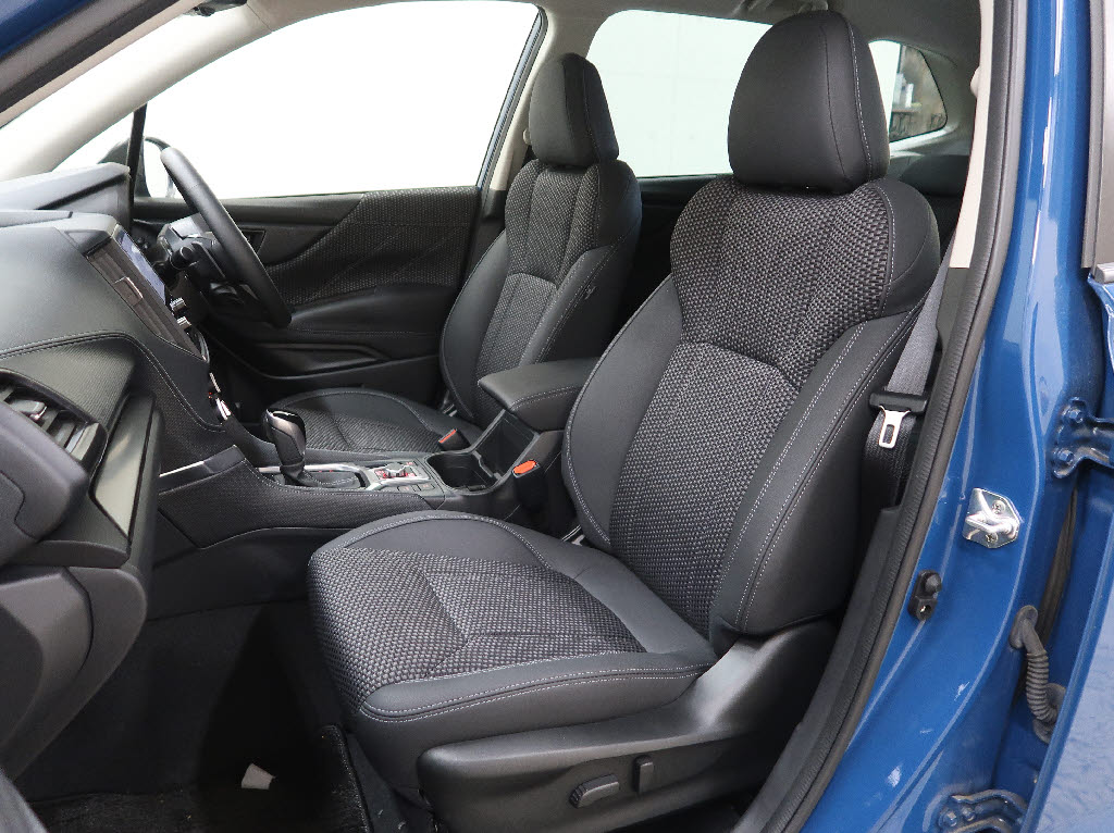 スバル フォレスター XT-ｴﾃﾞｨｼｮﾝ