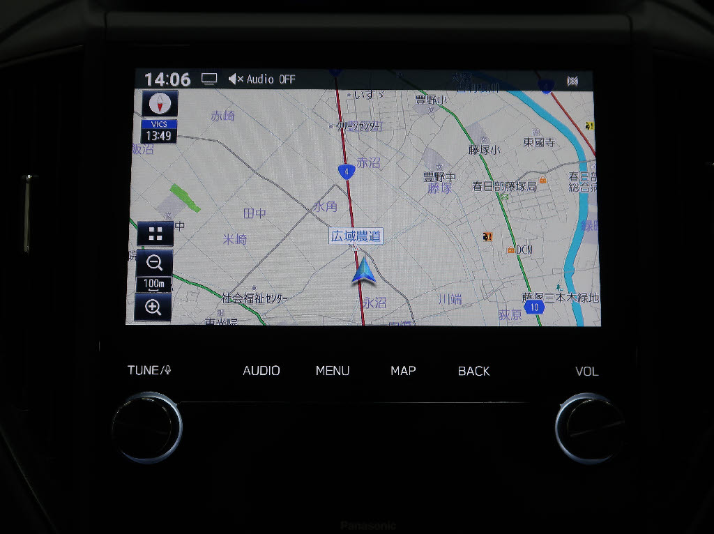 スバル フォレスター XT-ｴﾃﾞｨｼｮﾝ
