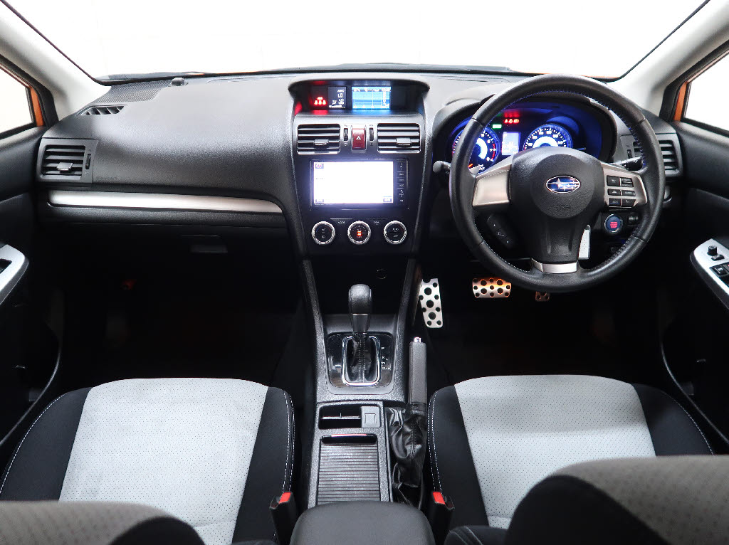 スバル ＸＶ 2.0i-Lｱｲｻｲﾄ 4WD
