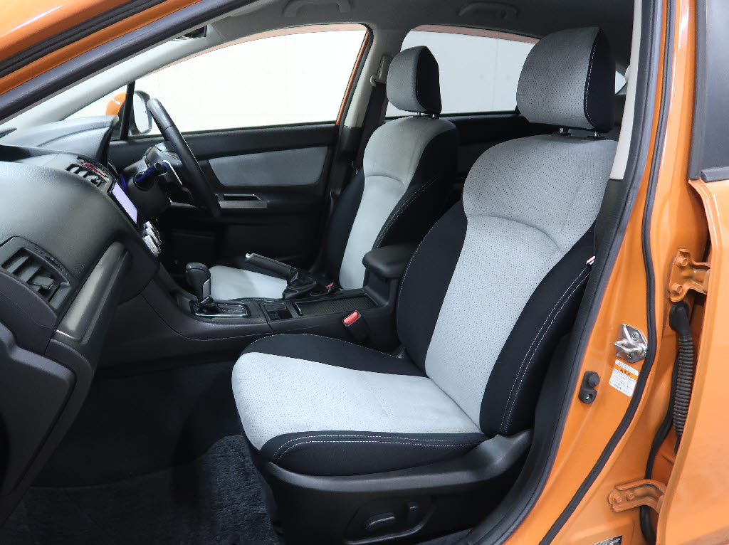 スバル ＸＶ 2.0i-Lｱｲｻｲﾄ 4WD