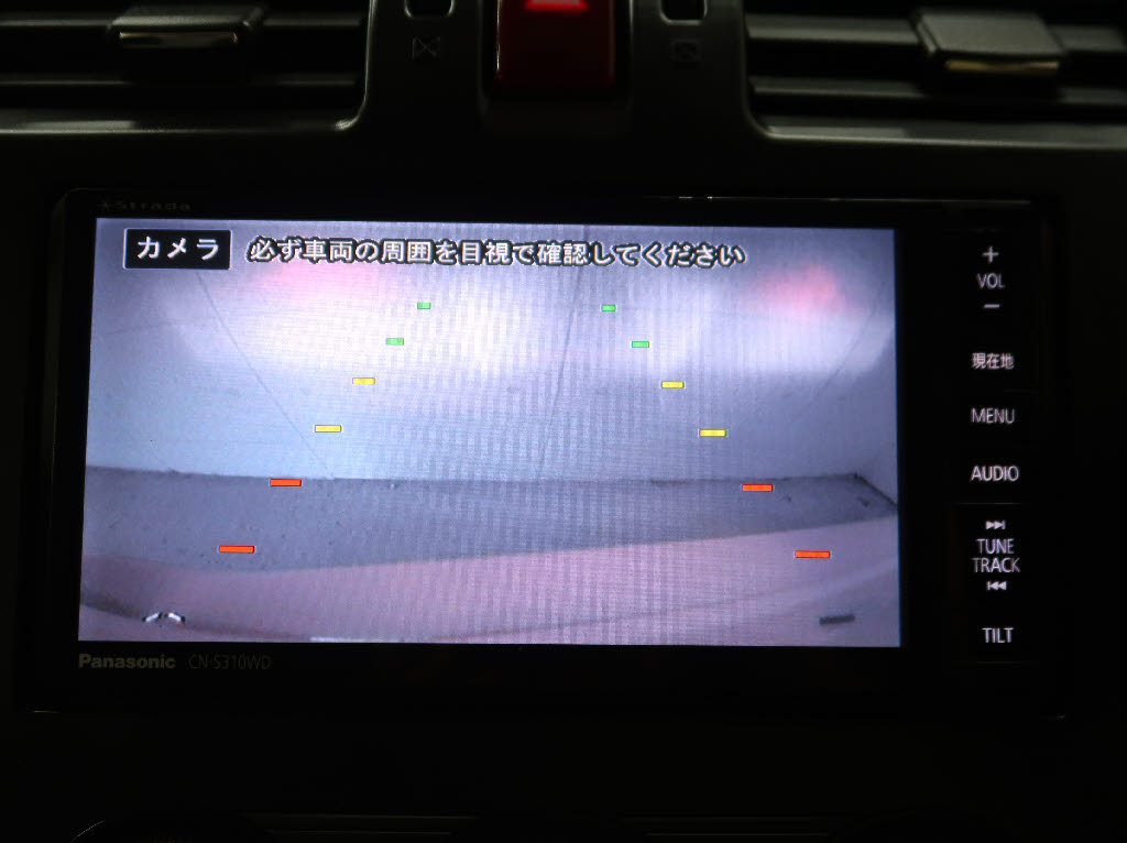 スバル ＸＶ 2.0i-Lｱｲｻｲﾄ 4WD