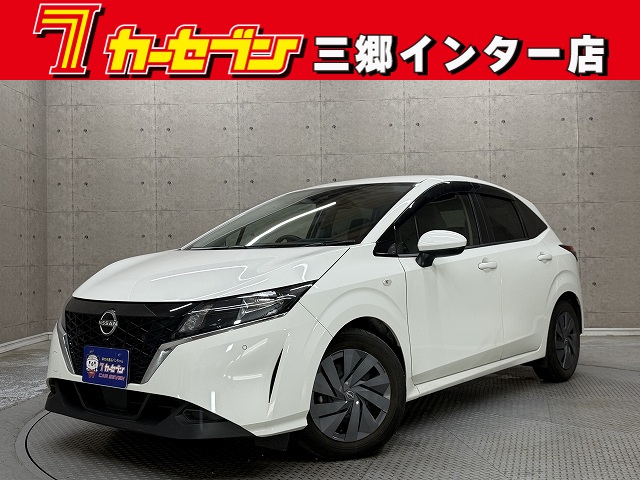 ニッサン ノート