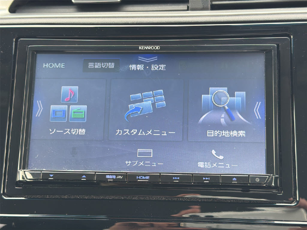 ホンダ シャトル ﾎﾝﾀﾞｾﾝｼﾝｸﾞ 4WD