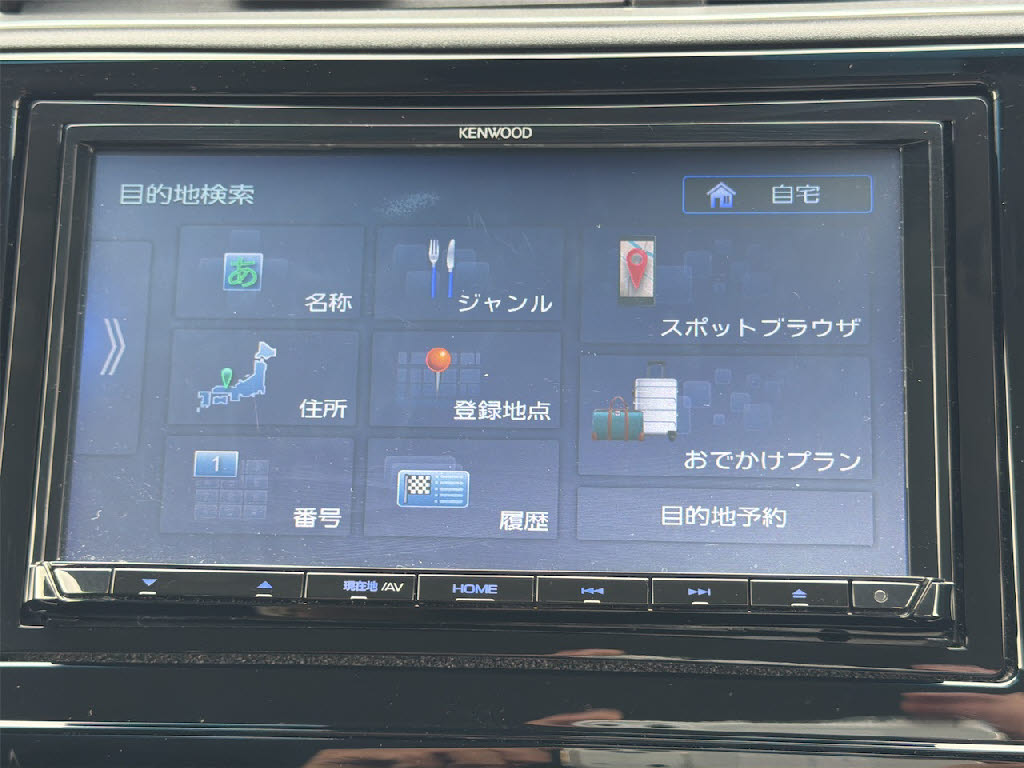 ホンダ シャトル ﾎﾝﾀﾞｾﾝｼﾝｸﾞ 4WD