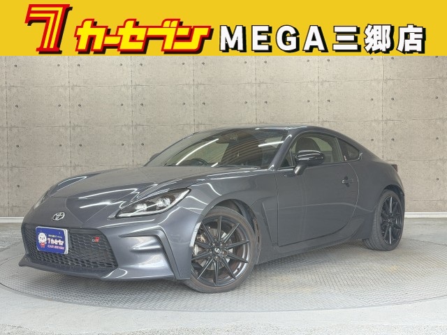 トヨタ ＧＲ８６
