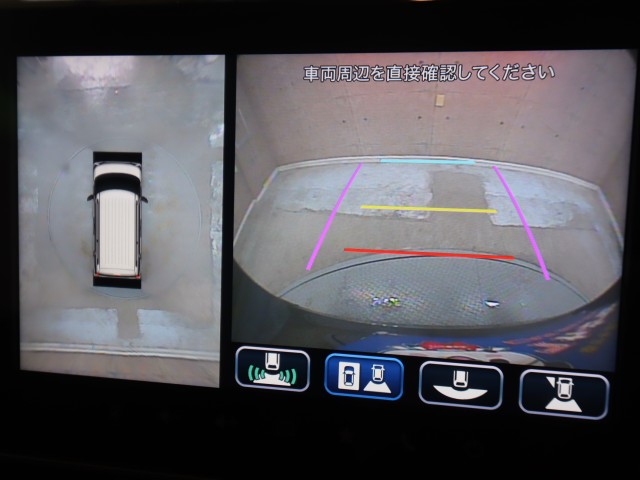 スズキ スペーシアギア ハイブリッドXZ