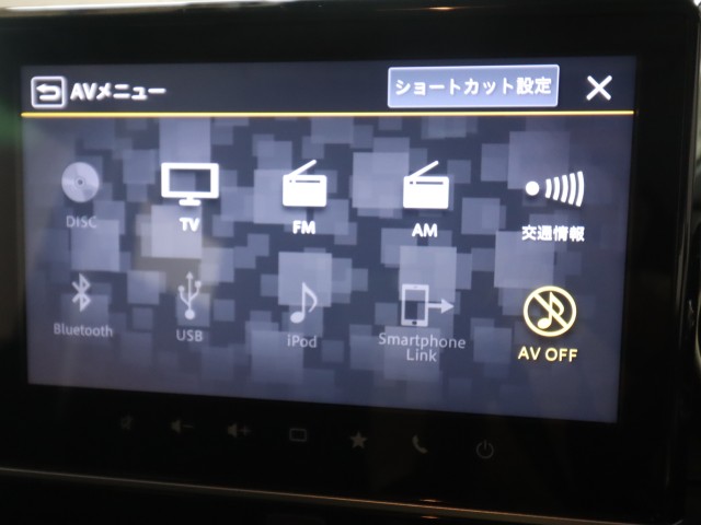 スズキ スペーシアギア ハイブリッドXZ