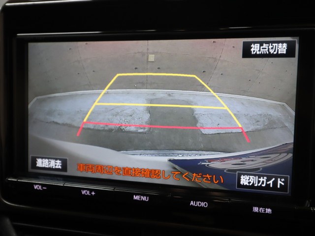 トヨタ ヴォクシー ＺＳ煌