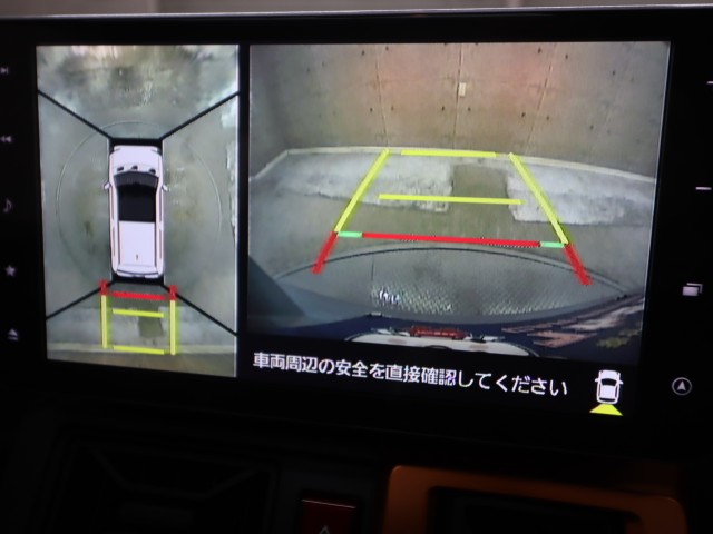 ダイハツ タフト Gターボ