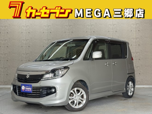 スズキ ｿﾘｵﾊﾞﾝﾃﾞｨｯﾄ
