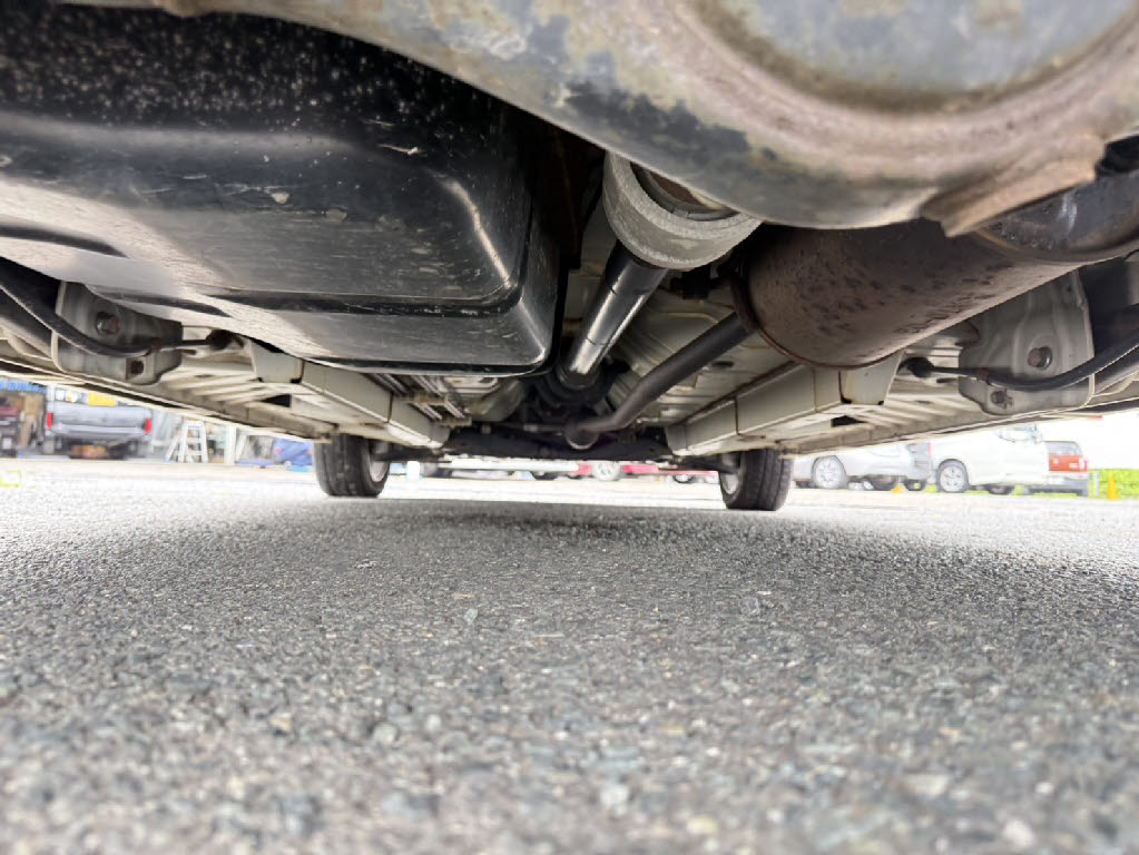 ニッサン デイズルークス ﾊｲｳｪｲｽﾀｰX 4WD