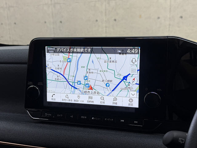 ニッサン サクラ G
