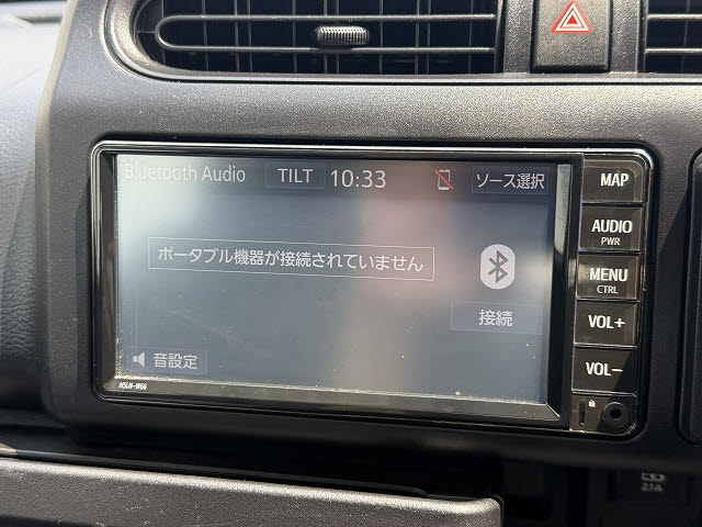 トヨタ プロボックスＶ DXコンフォート