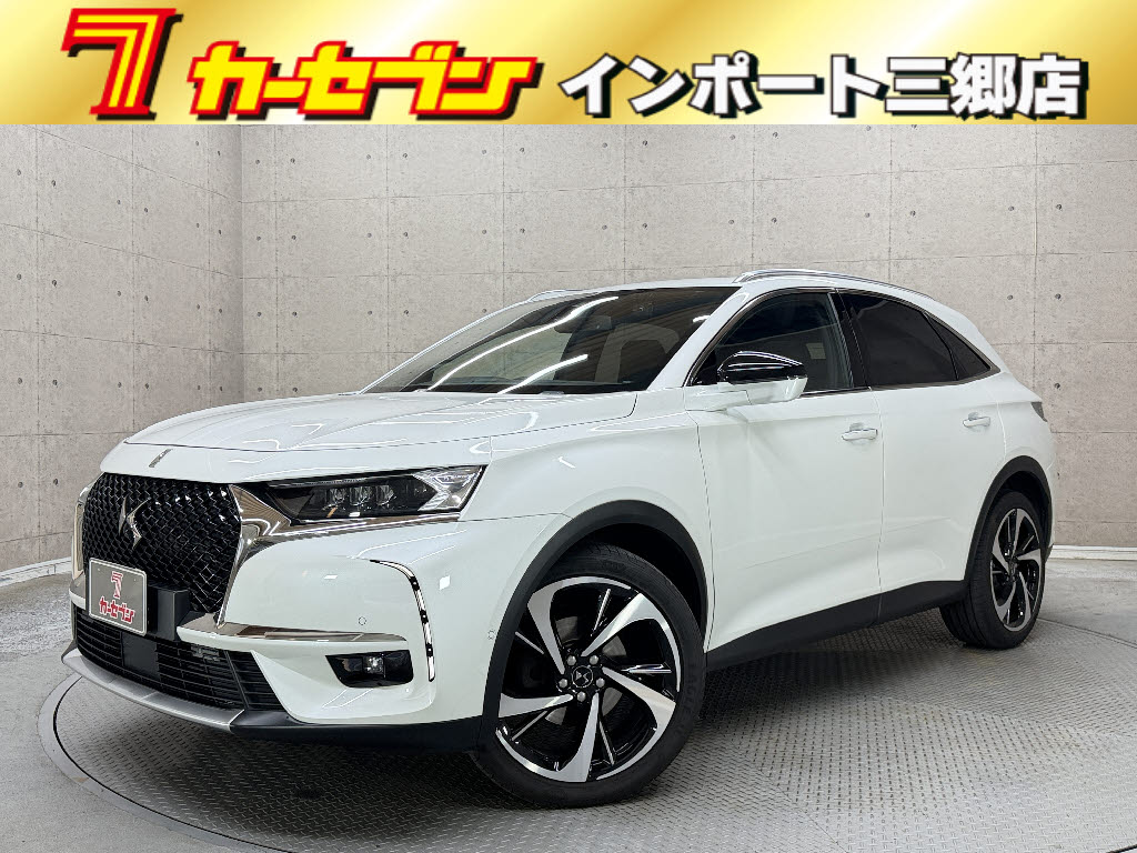 シトロエン シトロエン ＤＳ７